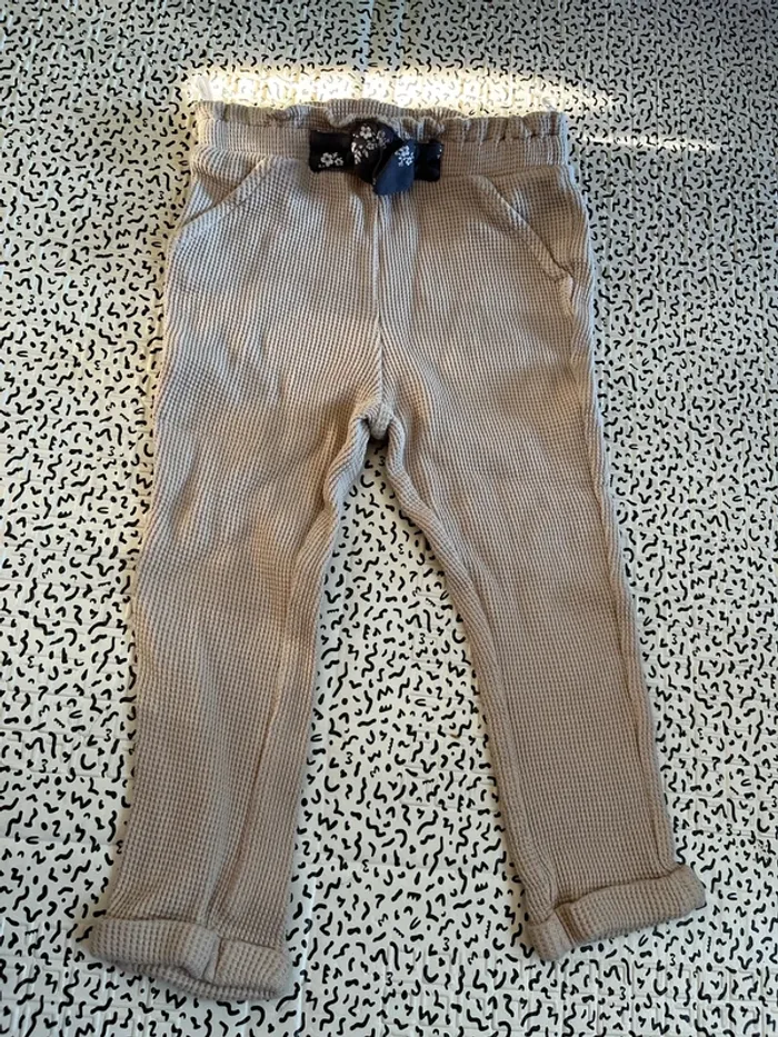 Pantalon C&A