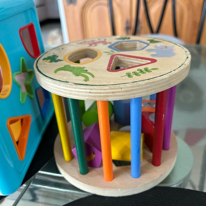 Jouets d’éveil - photo numéro 6