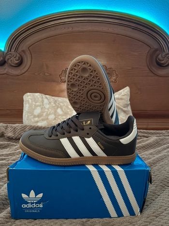 Adidas Samba OG 39