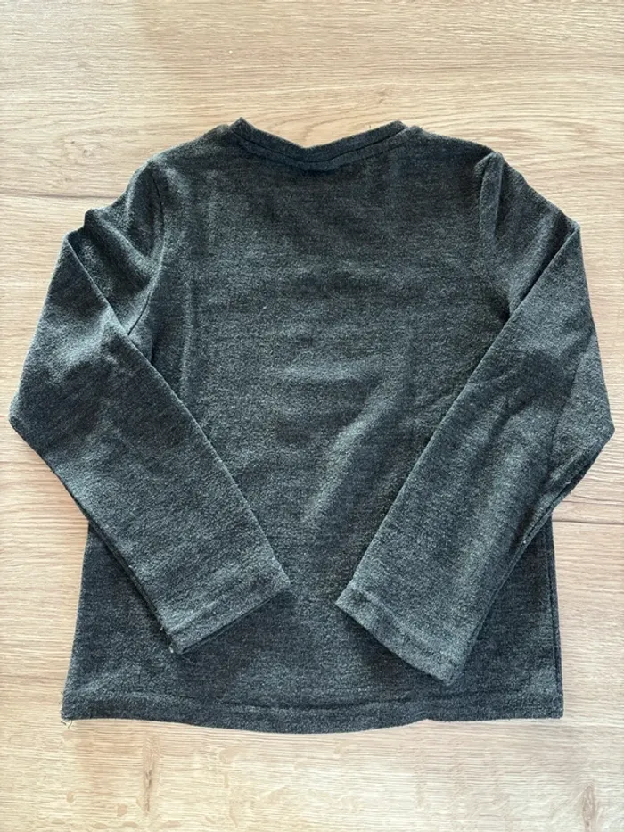 Pull - Minnie - Disney 8 ans - photo numéro 3