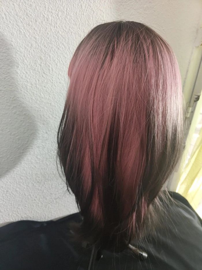 💯 Promo 💯 Perruque Naturelle Glamour Tendance - photo numéro 12