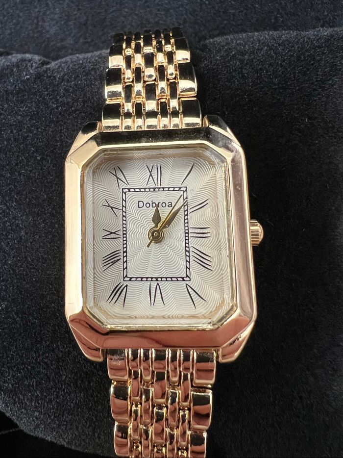 Montre femme - photo numéro 5