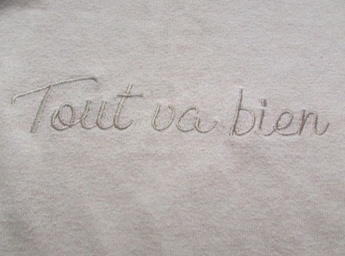 Pull léger Tape à l'Oeil 12 ans - photo numéro 2