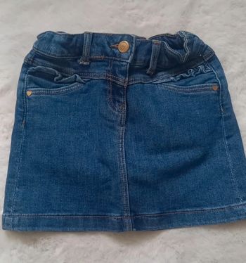 👻jupe en jean👻