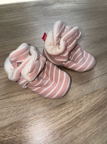 Chaussons