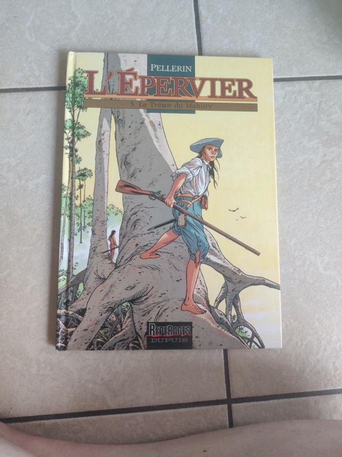 L'epervier