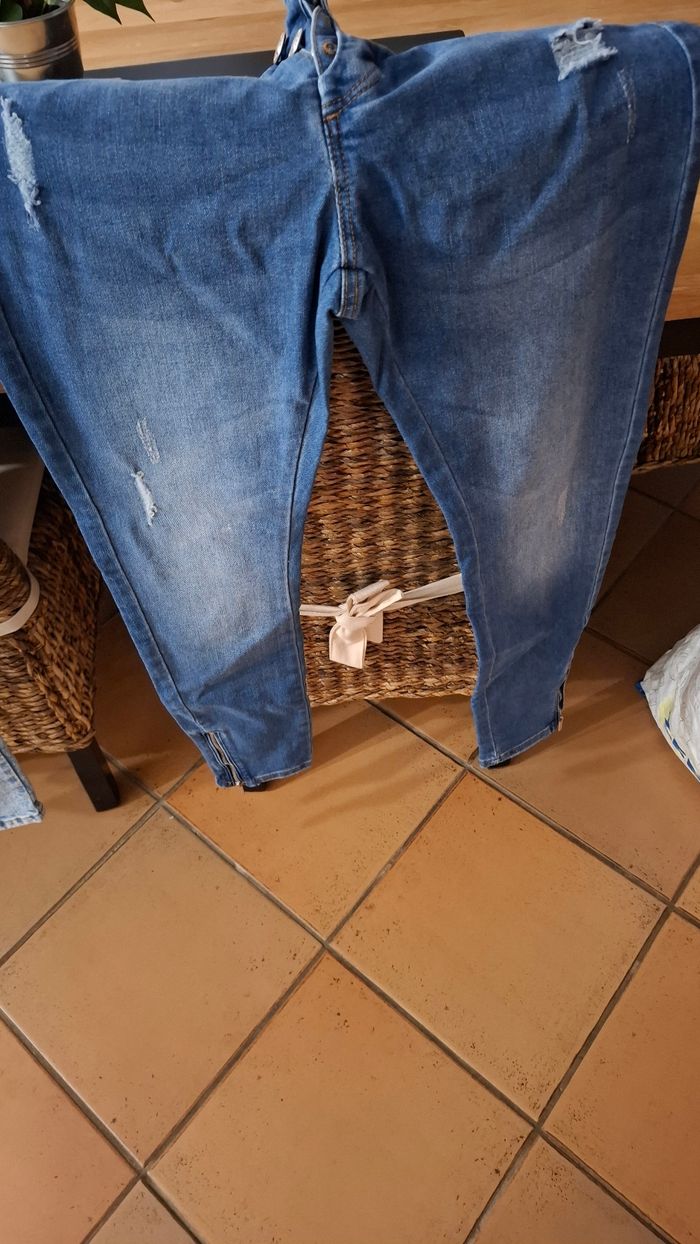 Vend lot de vêtements, en tres bonne etat - photo numéro 3