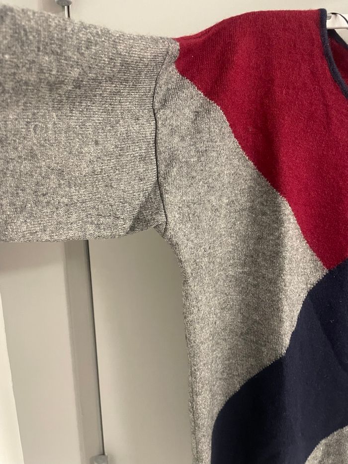 Pull KOOKAI - photo numéro 5