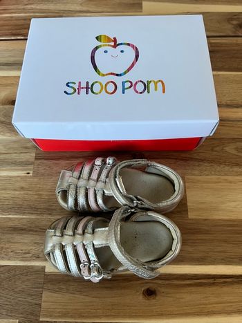 Sandales Shoo Pom P.22