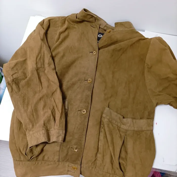 Lot de 7 hauts + 1 veste femme M/L body, top, gilet, perfecto LOT027 - photo numéro 7