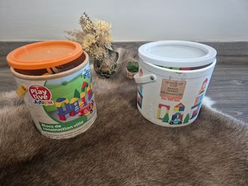 Bloc de construction