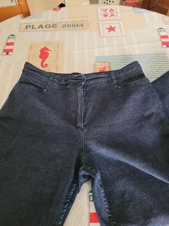 Pantalon Dim femme top mode