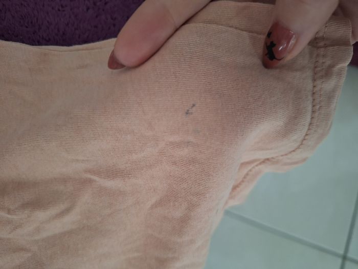 Lot 2 t-shirt 1 pantacourt - photo numéro 4