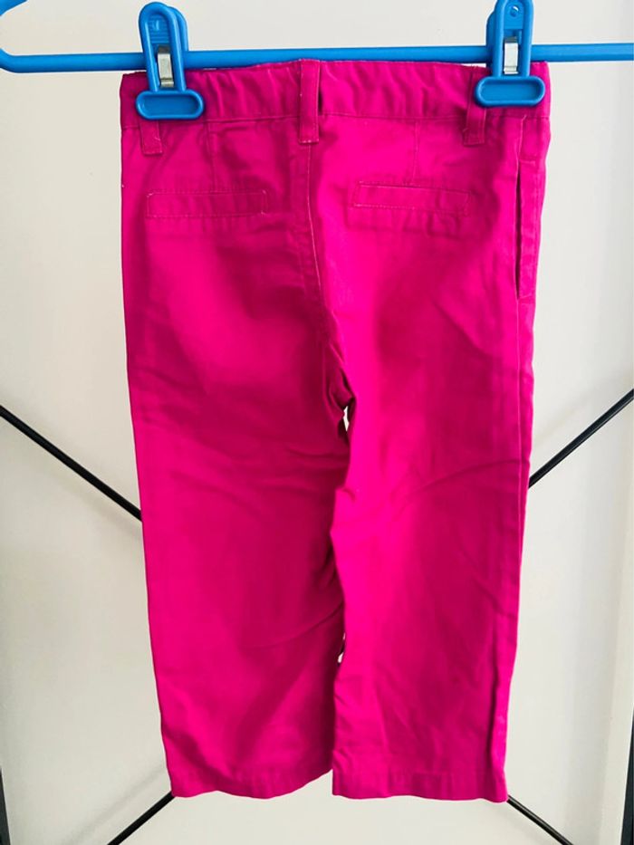 Pantalon T.18 mois Bout’chou - photo numéro 3