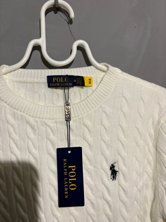 Pull - photo numéro 4