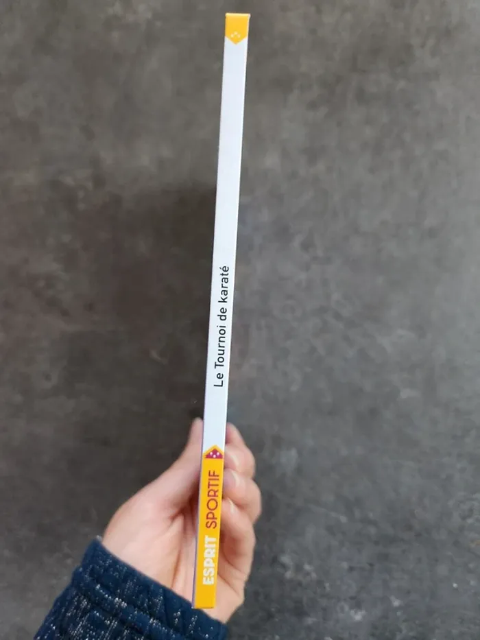 Livre neuf - photo numéro 4