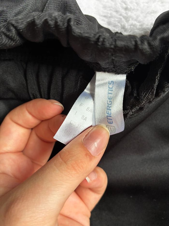 Jogging energetic 8 ans - photo numéro 4