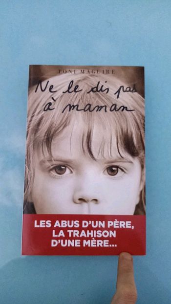 Ne le dis pas à maman