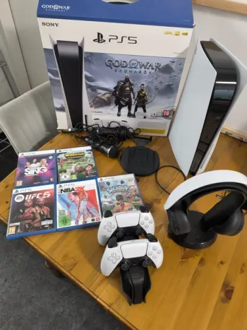 Playstation 5
