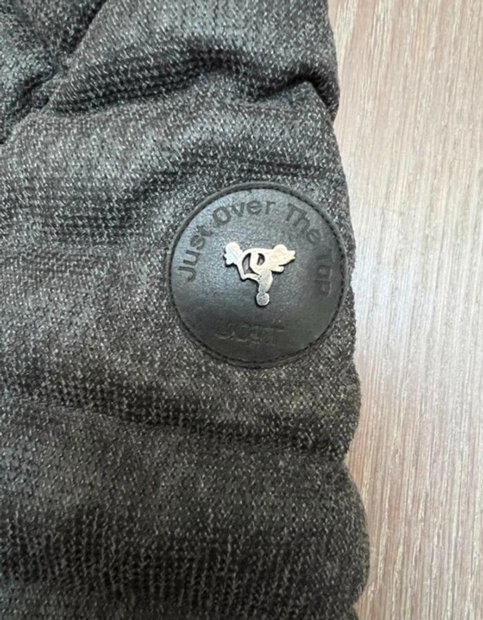 Doudoune Jott Saturne - photo numéro 5