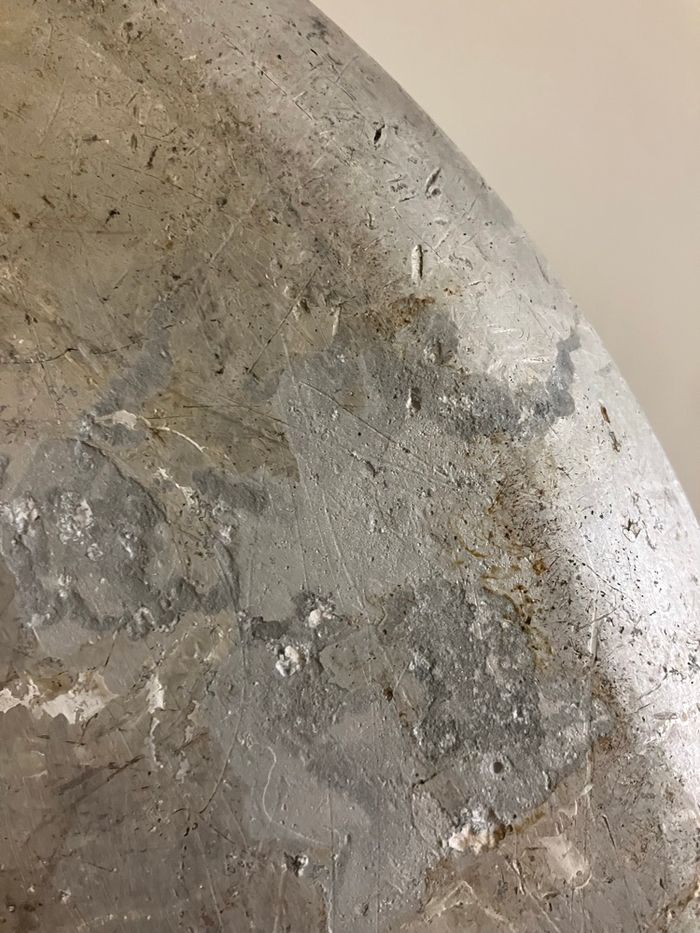 Ancienne grande marmite professionnelle-Bourgeat - photo numéro 9