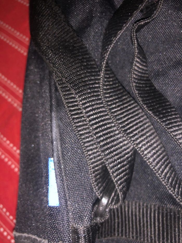 Petit sac à dos - photo numéro 3