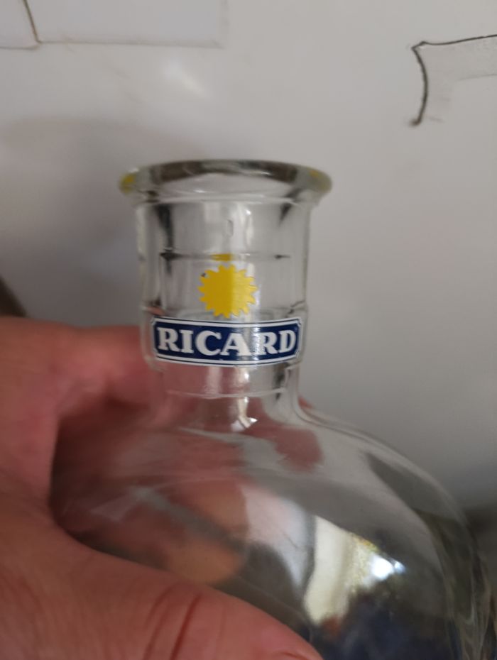Carafe Ricard - photo numéro 2