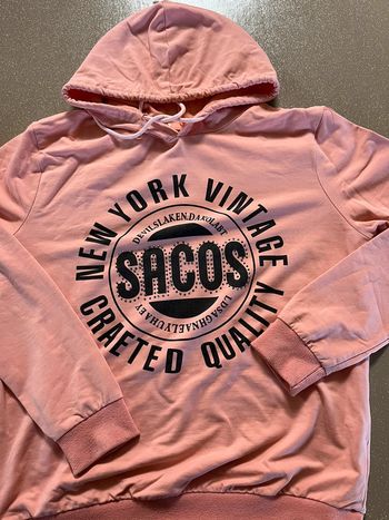 Sweat-shirt