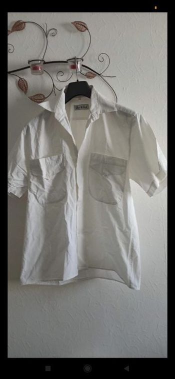 Chemise 38
