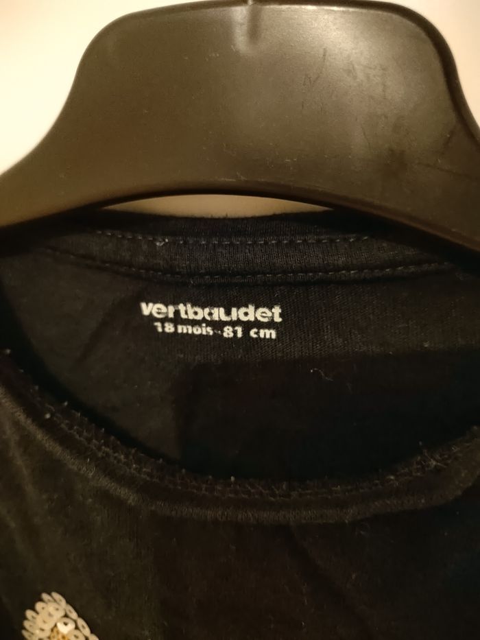 T shirt chat - photo numéro 2