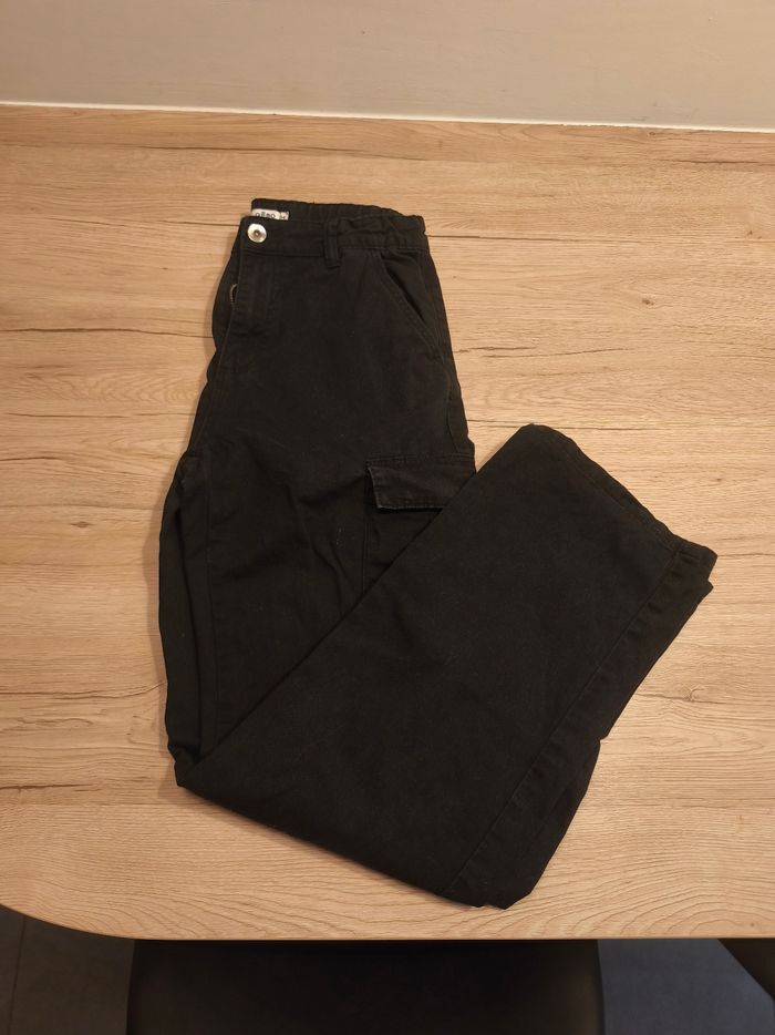 Pantalon large 14 ans