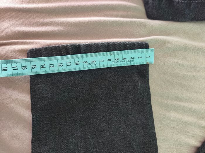 Jeans homme taille 36 - photo numéro 5