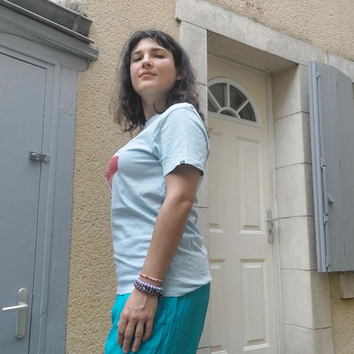 Tee shirt Billabong pour s/m femme - photo numéro 3