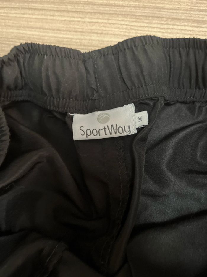 Jogging court sport way - photo numéro 3
