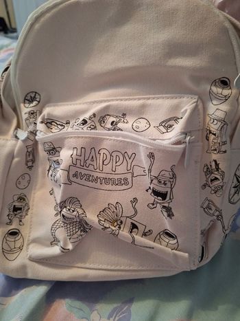 Sac à dos