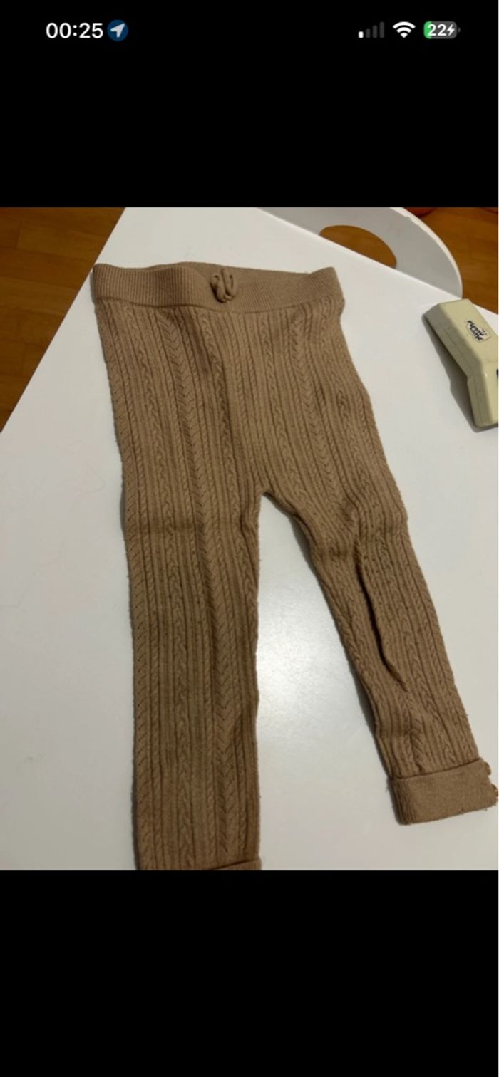 legging - photo numéro 2