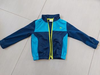 Veste de jogging/survêtement
