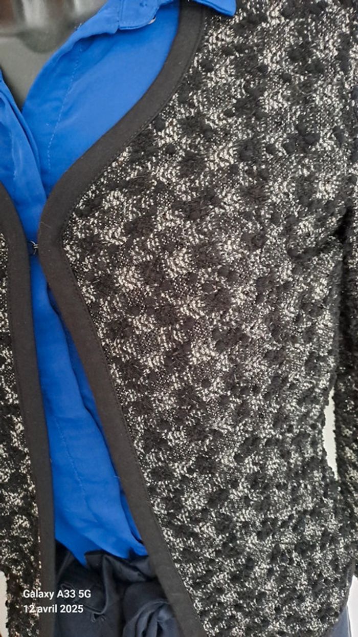 Veste Lionel 38/40 - photo numéro 4