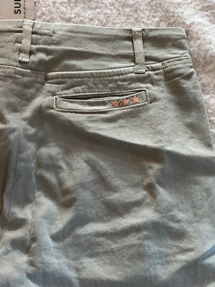 Pantalon plamedi sud express taille 38 neuf avec étiquette - photo numéro 13