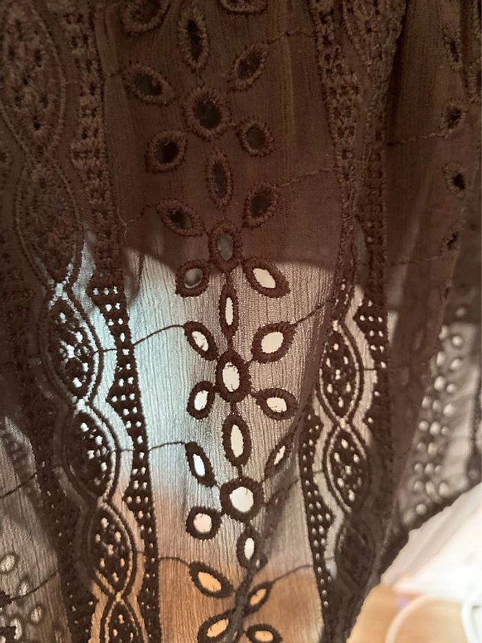 Blouse noir - photo numéro 6