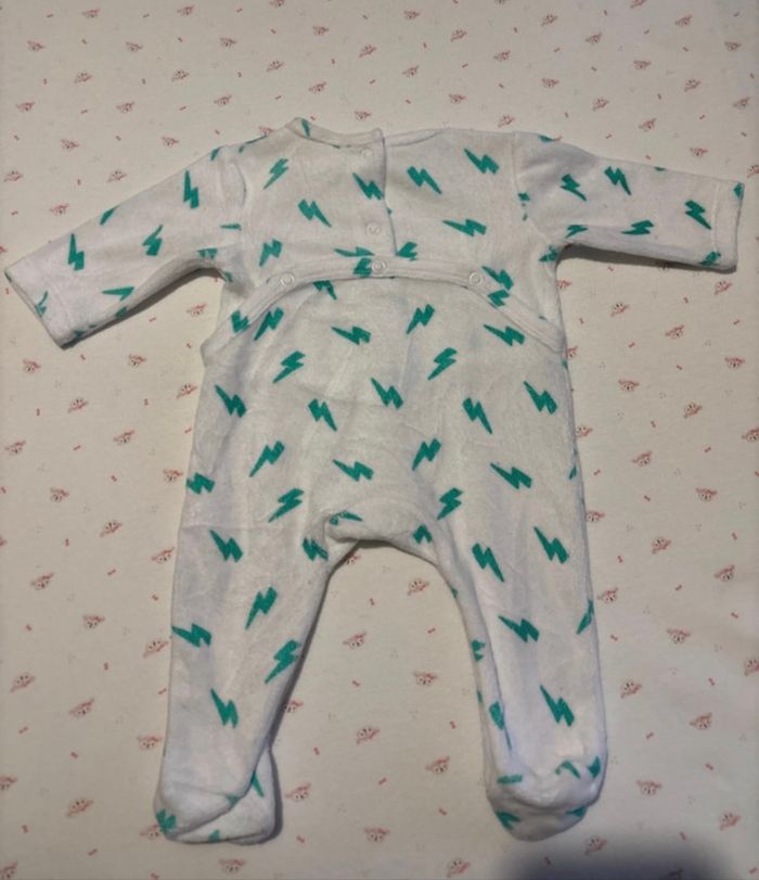 Pyjama - photo numéro 2