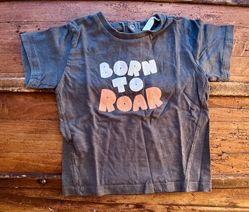 T-shirt 18 mois