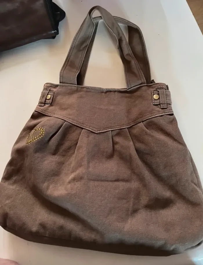Sac Jennyfer - photo numéro 2
