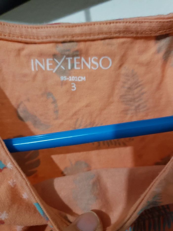 Petite robe d'été - photo numéro 3