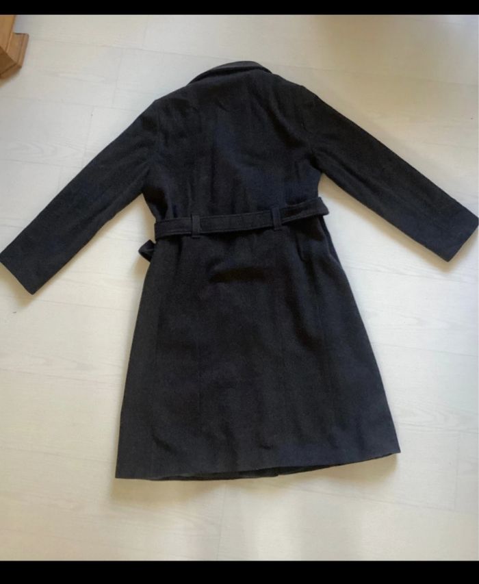 Manteau Caroll - photo numéro 2