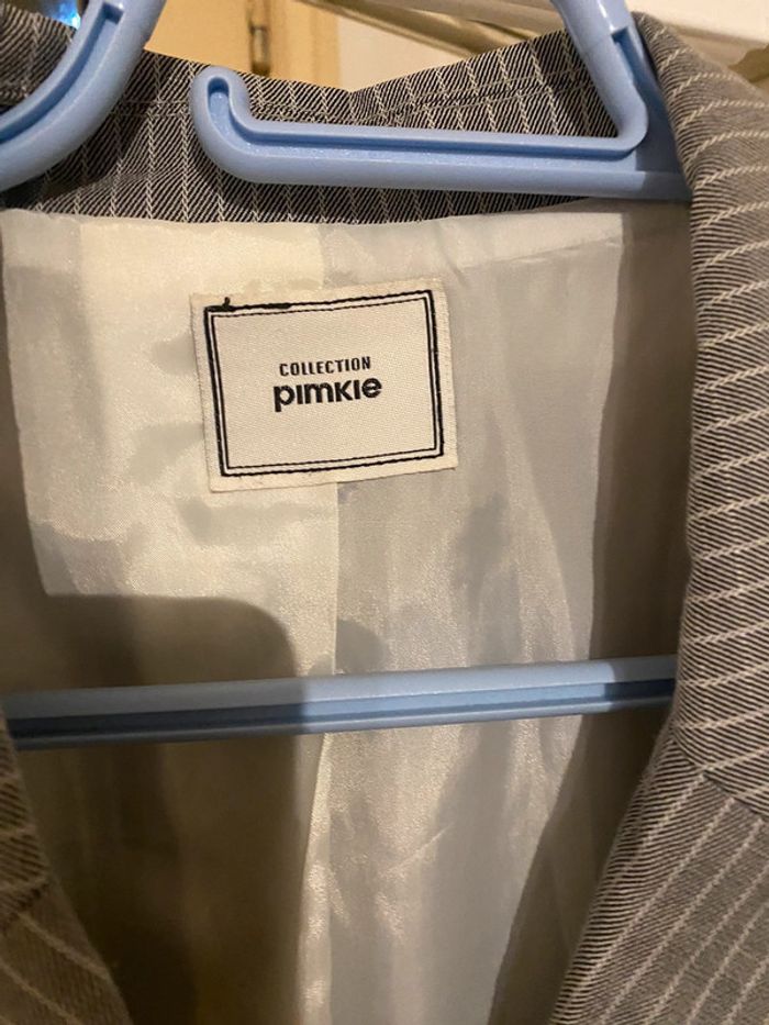 Veste blazer Pimkie - photo numéro 3