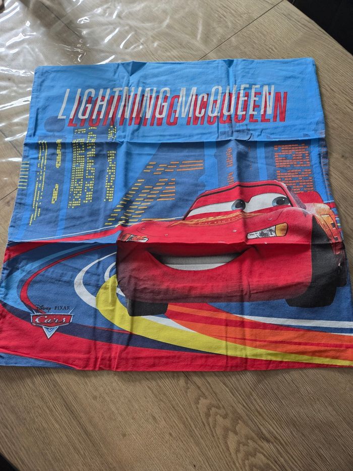 Parure de lit Cars - photo numéro 4