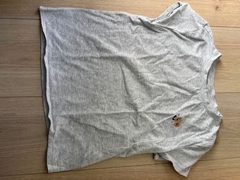 TEE shirt 10 ans