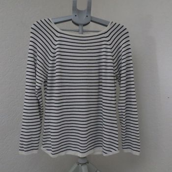 ✨ Marinière 1.2.3 Paris – Élégante & intemporelle