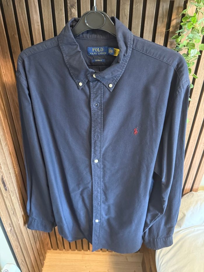 Chemise Ralph Lauren - photo numéro 6